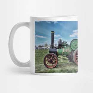 Jem General Purpose Engine Mug